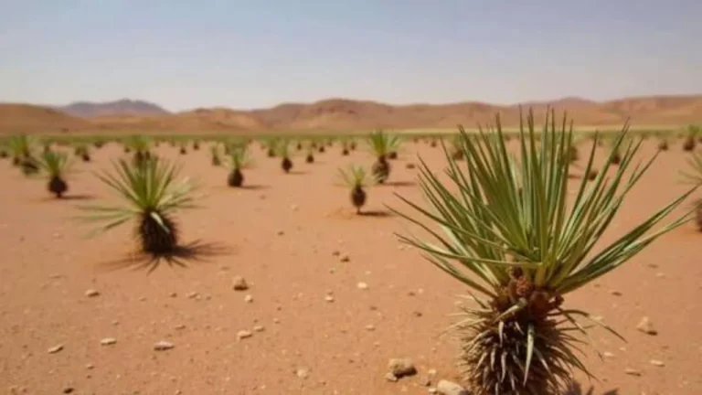 Focus on native plants