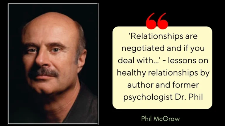 Phil McGraw: