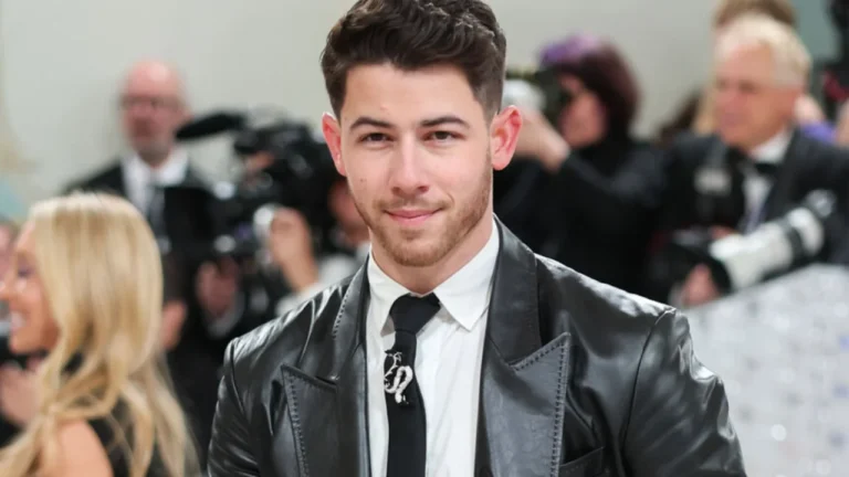 Quote of the day by Nick Jonas