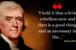 Quote of the Day by Thomas Jefferson